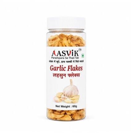 Garlic Flakes