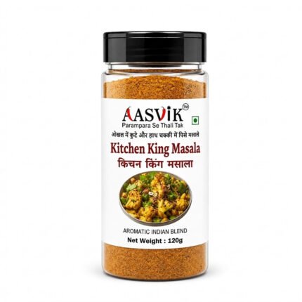Kitchen King Masala