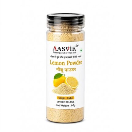 Lemon Powder