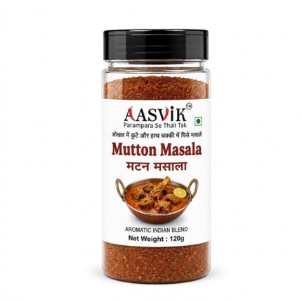 Mutton Masala