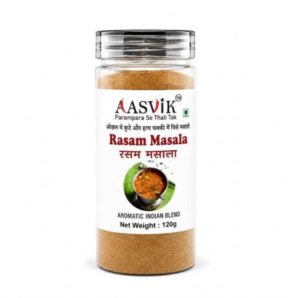 Rasam Masala