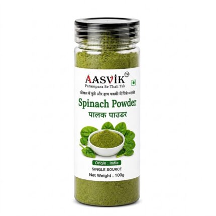 Spinach Powder