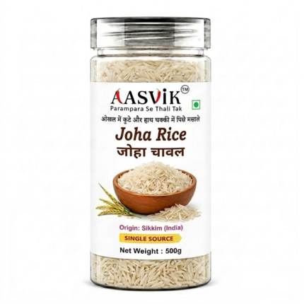 Joha Rice